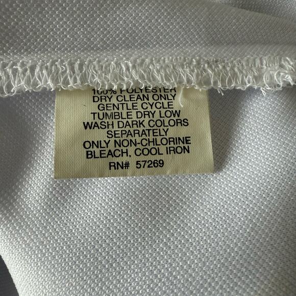 Dereck Whittenburg #25 DeMatha Jersey Headmaster Throwback Size 56 XXL NWT New - Picture 10 of 10